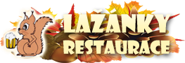 Restaurace Lažánky